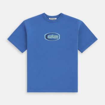 Madhappy Blue T Shirt