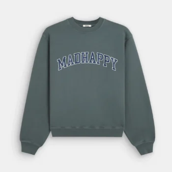 Madhappy Campus Bistro Sweatshirt