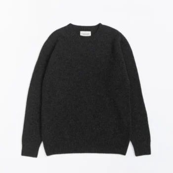 Madhappy Black Sweater