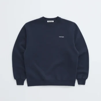 Blue Madhappy Sweatshirt