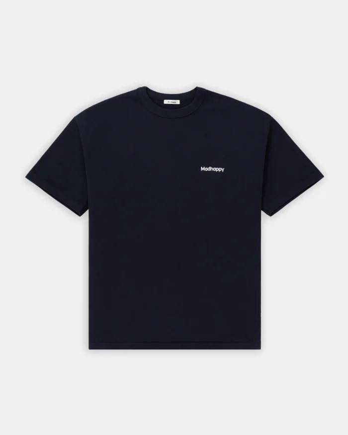 Madhappy Blue T-Shirt