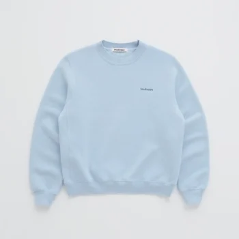 Madhappy SKY Blue Sweatshirt