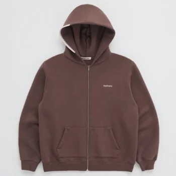 Madhappy Brown Hoodie