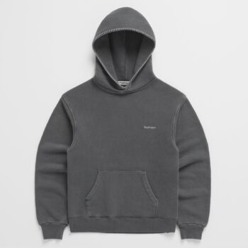 Madhappy Classics High Quality Dark Gray Hoodie