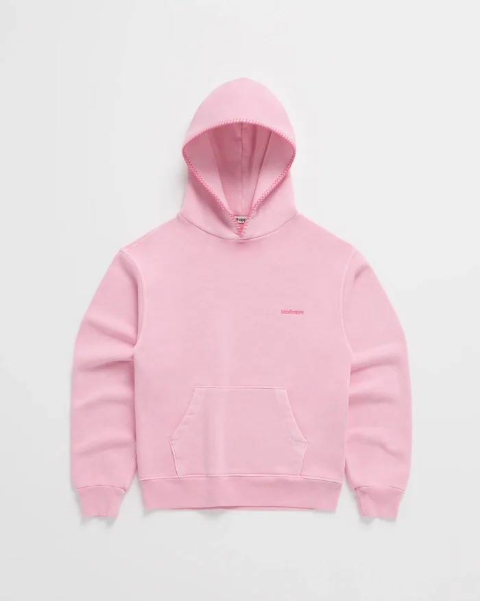 Madhappy Classics High Quality Sorbet Hoodie