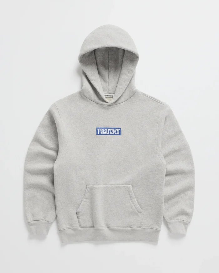 Madhappy Pantry Fleece Hoodie