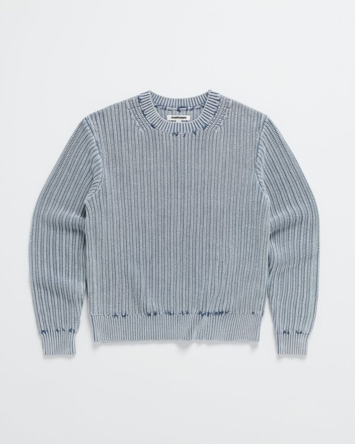 Madhappy Mended Calm Sweater