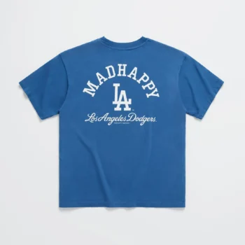 Madhappy x Dodgers I Love LA Tee