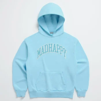 Madhappy Fleece Hoodies Men&Women