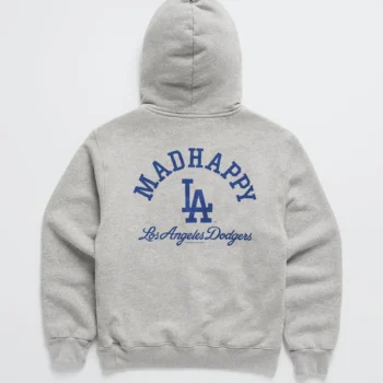 Madhappy Dodgers Hoodies