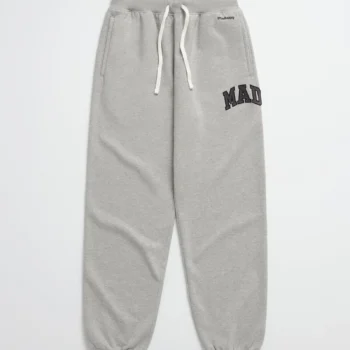 Madhappy Gap Mad Sweatpants Grey