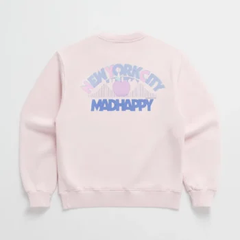 Madhappy New York Sweatshirt