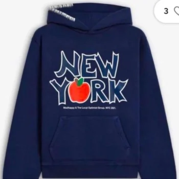 Madhappy NYC Hoodie