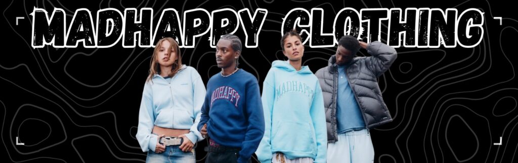 Madhappy