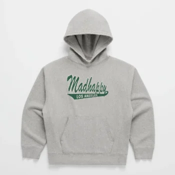 Madhappy Rally Heavyweight Hoodie