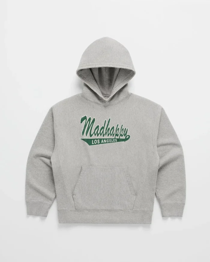 Madhappy Rally Heavyweight Hoodie