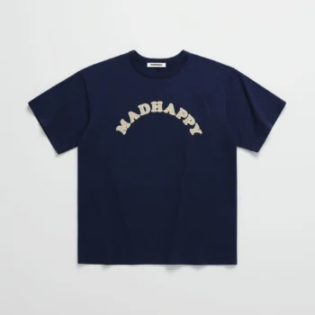 Plaid Cooper Heavyweight Tee