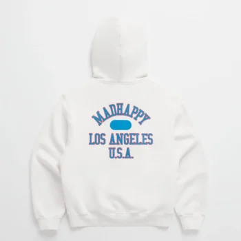 All American Fleece Zip Up