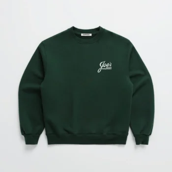 Joe's Original Midweight Crewneck