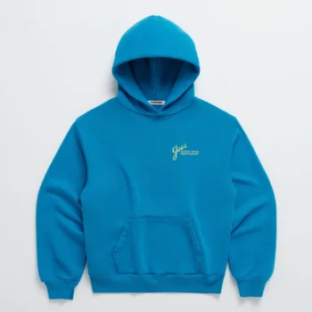 Joe's 1913 Midweight Hoodie