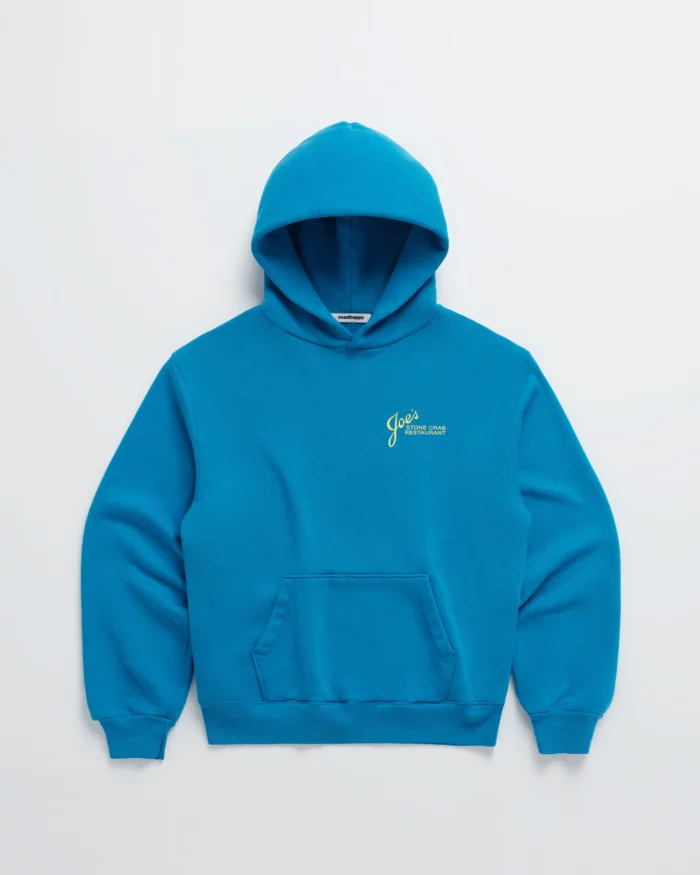 Joe's 1913 Midweight Hoodie