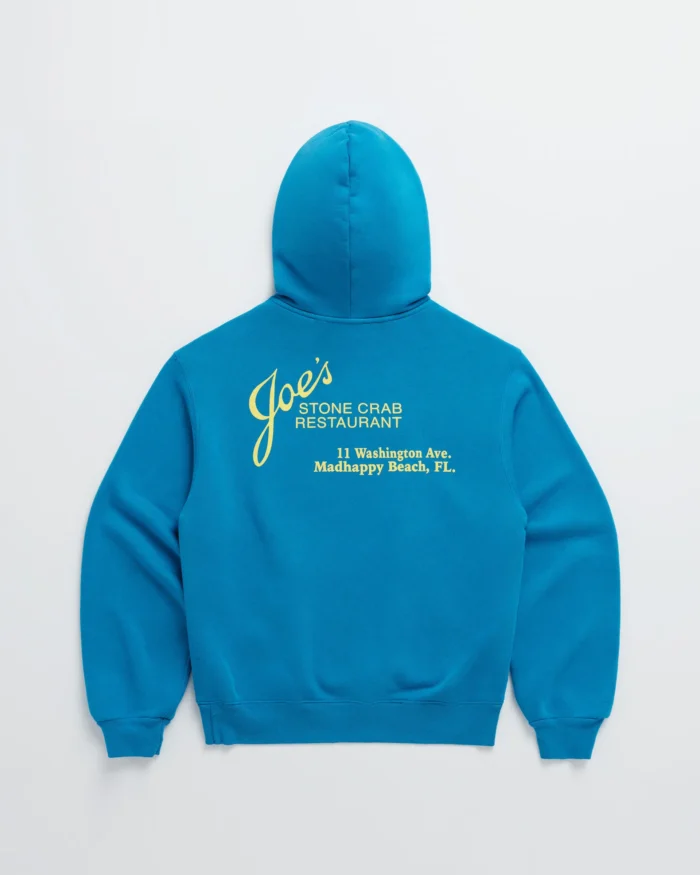 Joe's 1913 Midweight Hoodie