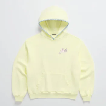 Joe's Original Midweight Hoodie