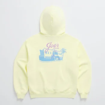 Joe's Original Midweight Hoodie