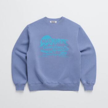 Recreational Fleece Crewneck