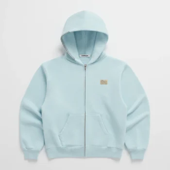 Recreational Fleece Zip Up