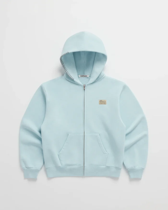 Recreational Fleece Zip Up