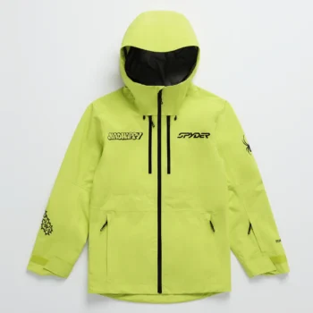 Spyder Jagged Gore-Tex Shell Jacket