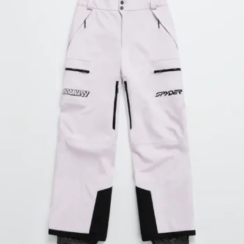 Spyder Turret Gore-Tex Shell Pant White