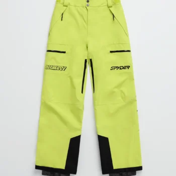 Spyder Turret Gore-Tex Shell Pant