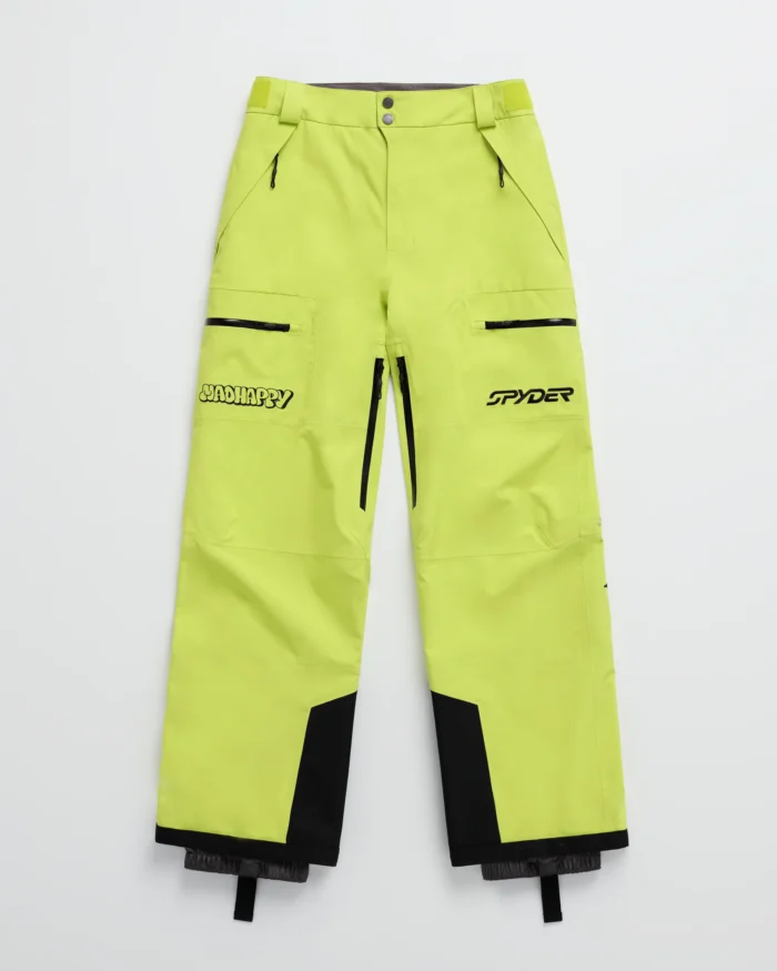 Spyder Turret Gore-Tex Shell Pant