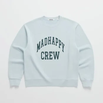 Madhappy Midweight Crewneck